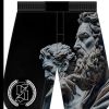 Official Stoic Grappling Shorts Photo 1